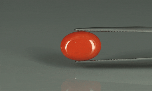Coral  - 6.3ct - KC110945