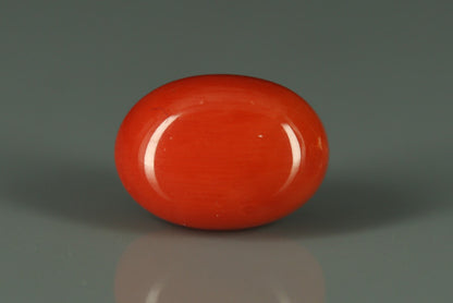 Coral  - 6.3ct - KC110945