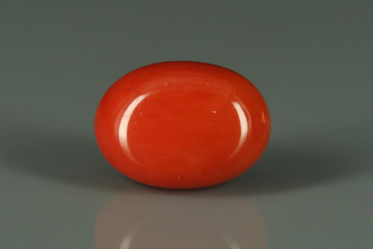 Coral  - 6.3ct - KC110945