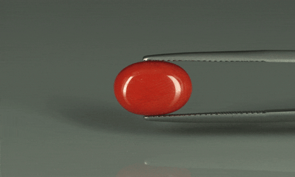 Coral  - 5.15ct - KC110946