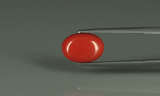 Coral  - 5.15ct - KC110946