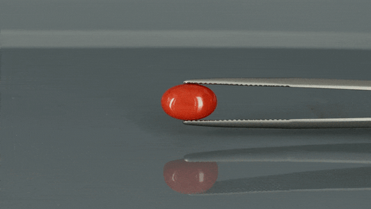Coral  - 3.135ct - KC111356