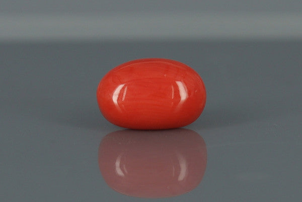 Coral  - 3.135ct - KC111356