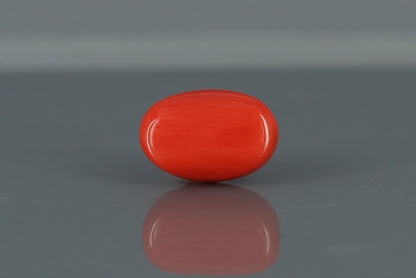 Coral  - 3.135ct - KC111356