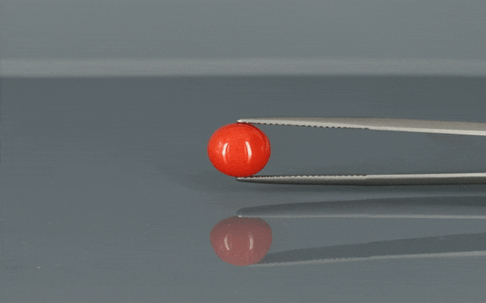 Coral  - 3.75ct - KC111357
