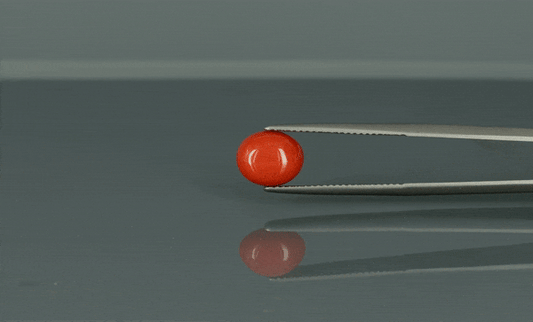 Coral  - 3.215ct - KC111358