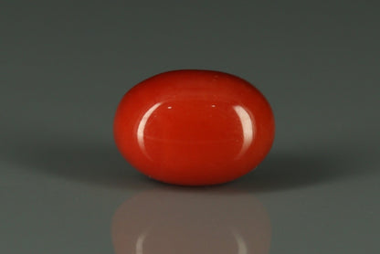 Coral  - 6.1ct - KC112388