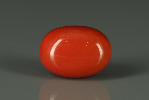 Coral  - 5.65ct - KC112390
