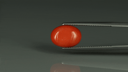 Coral  - 5.55ct - KC112392