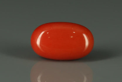 Coral  - 5.05ct - KC112396