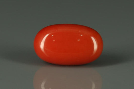 Coral  - 5.05ct - KC112396