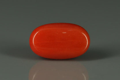 Coral  - 5.05ct - KC112396