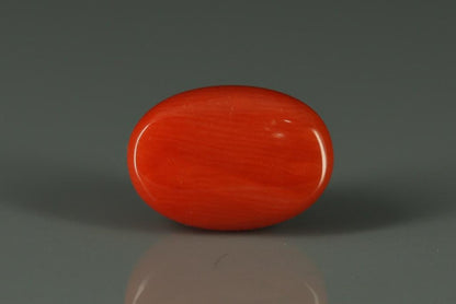 Coral  - 5.35ct - KC112399