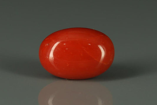 Coral  - 5.8ct - KC112401