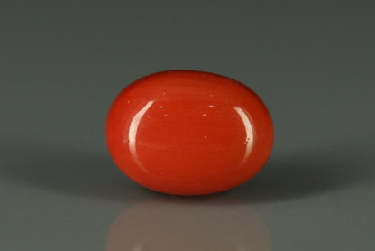 Coral  - 6.05ct - KC112403