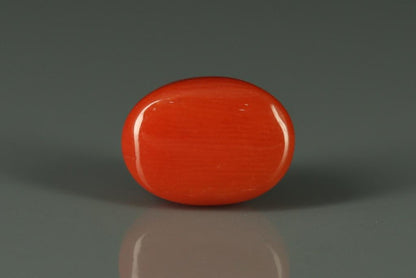 Coral  - 6.05ct - KC112403