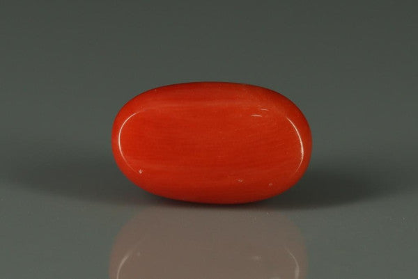 Coral  - 6.2ct - KC112406