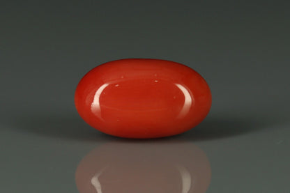 Coral  - 6.85ct - KC112411