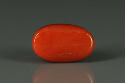 Coral  - 5.75ct - KC112412