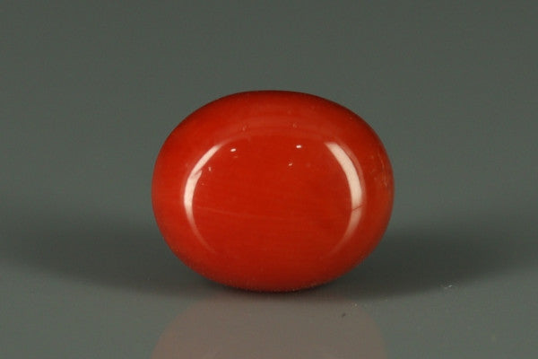 Coral  - 3.15ct - KC112415