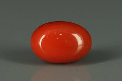 Coral  - 3.05ct - KC112416