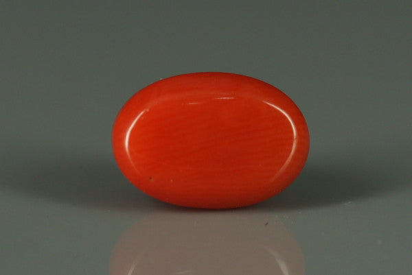 Coral  - 3.05ct - KC112416