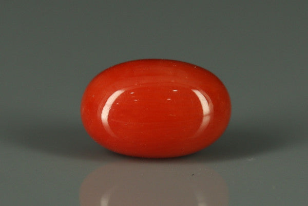Coral  - 3.1ct - KC112417