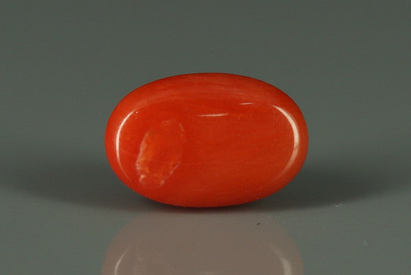 Coral  - 3.1ct - KC112417