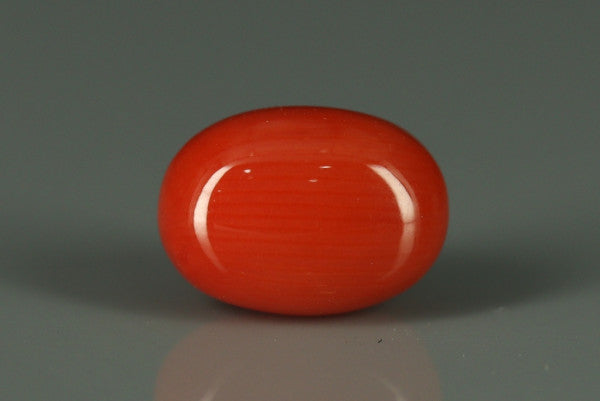 Coral  - 3.05ct - KC112420