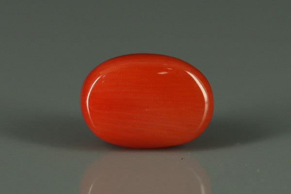 Coral  - 3.05ct - KC112420