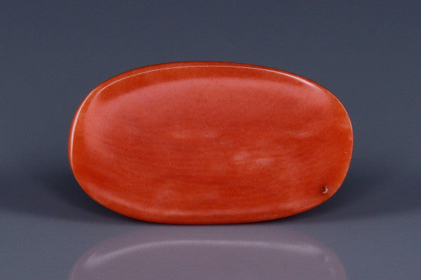 Coral  - 3.7ct - KC114020