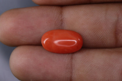 Coral  - 3.7ct - KC114020