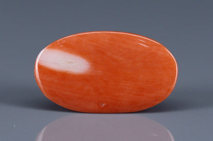 Coral  - 5.55ct - KC114021