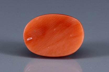 Coral  - 4.3ct - KC114022