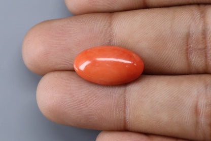 Coral  - 6.8ct - KC114023