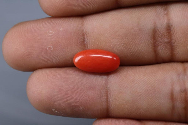 Coral  - 2.85ct - KC114127