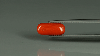 Coral  - 2.65ct - KC212549