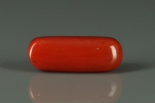 Coral  - 5.05ct - KC212642
