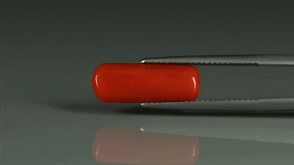 Coral  - 5.95ct - KC212645