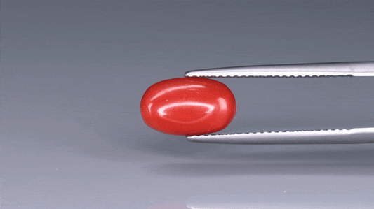 Coral  - 3.1ct - KC213971