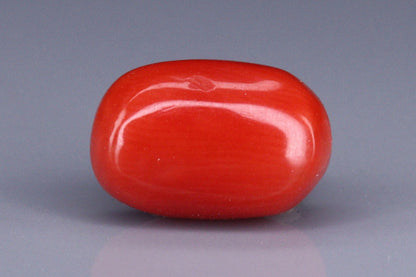 Coral  - 3.35ct - KC213972