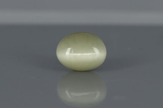 Cat's Eye - 4.85ct - KCE211132
