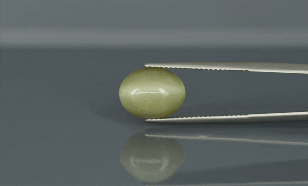 Cat's Eye - 6.1ct - KCE211133