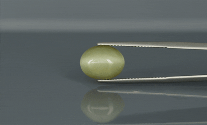 Cat's Eye - 6.1ct - KCE211133