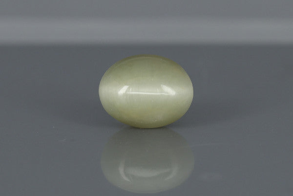 Cat's Eye - 6.1ct - KCE211133