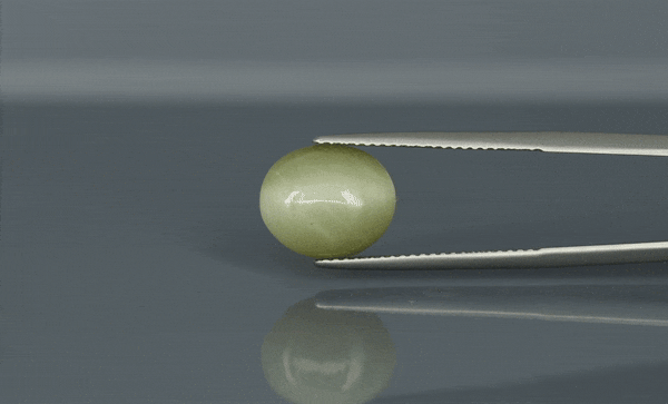 Cat's Eye - 6.05ct - KCE211134