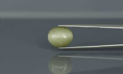 Cat's Eye - 6.05ct - KCE211134