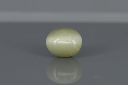 Cat's Eye - 6.05ct - KCE211134