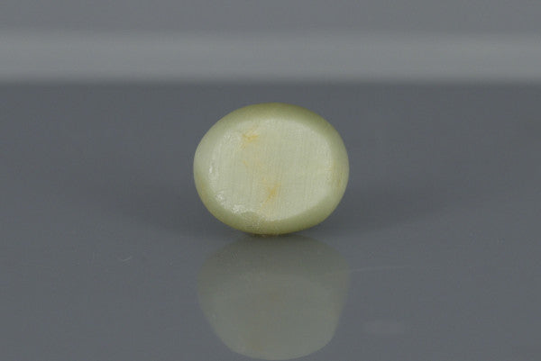 Cat's Eye - 6.05ct - KCE211134