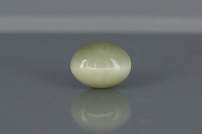 Cat's Eye - 5.4ct - KCE211135